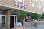 Gold Cafe ve Kahvaltı Salonu - Ağrı